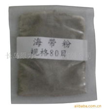长岛原力珍海珍品 干制水产品产品列表